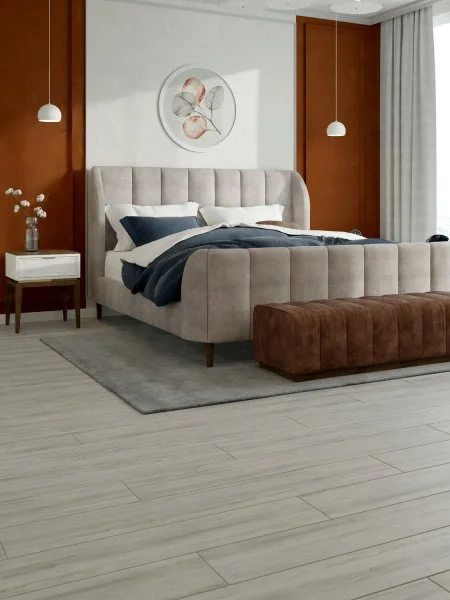 Ламинат Egger PRO 10/33 4V Дуб Марчена белый EPL249 в Сыктывкаре