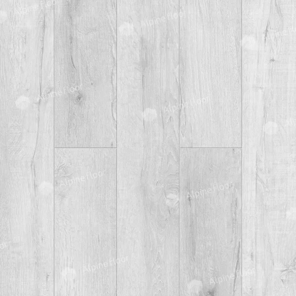 Кварц-виниловая плитка Alpine Floor Premium XL Дуб Морская пена ЕСО 7-21, 8 мм. 43 класс в Сыктывкаре