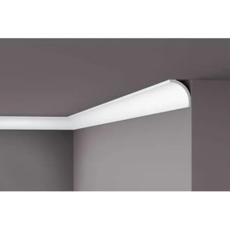 Карниз NMC Nomastyl B1 (80х65х2000мм) в Сыктывкаре