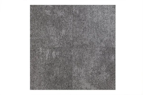 Ковровая плитка Bonkeel Sensei Grey в Сыктывкаре