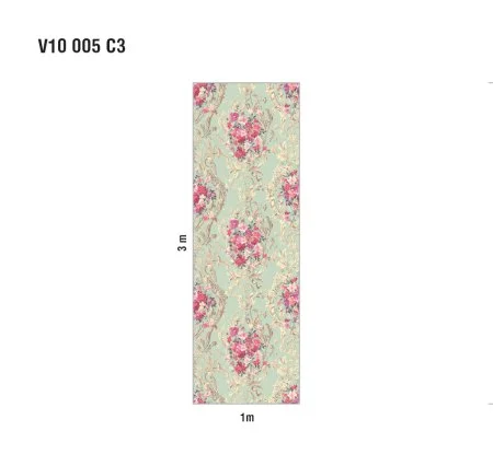 Обои Loymina Classic II V10, 005, C3 в Сыктывкаре