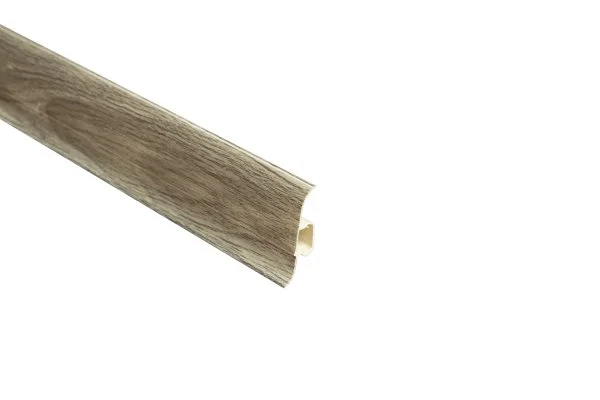 Пластиковый плинтус Bonkeel Color BC6005 (60х25х2200 мм) в Сыктывкаре