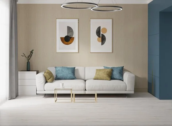 Ламинат Egger PRO 8/33 4V Дуб Вуд-фьорд Белый EPL212 в Сыктывкаре