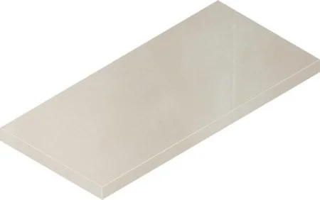 Керамогранит Italon Континуум Пьюр Ступень угловая левая 33х60 (Натуральная) в Сыктывкаре