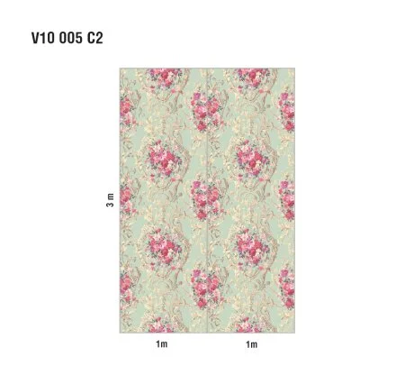 Обои Loymina Classic II V10, 005, C2 в Сыктывкаре