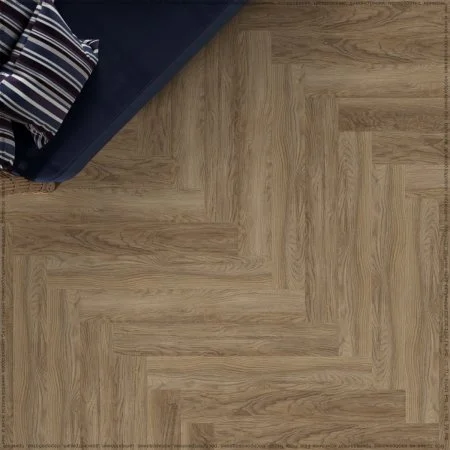 ПВХ плитка FineFlex Wood Дуб Дарвин FX-103 в Сыктывкаре