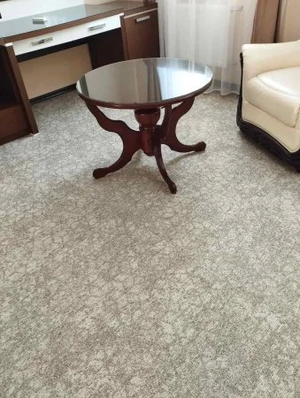 Ковровая плитка Bonkeel Star Beige в Сыктывкаре