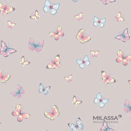 Обои Milassa Twins 4, 011 в Сыктывкаре