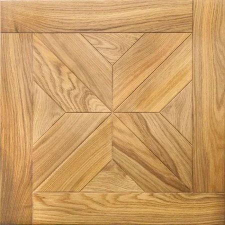 Модульный паркет Kochanelli Верона Дуб Пулито 470х470х15 мм в Сыктывкаре