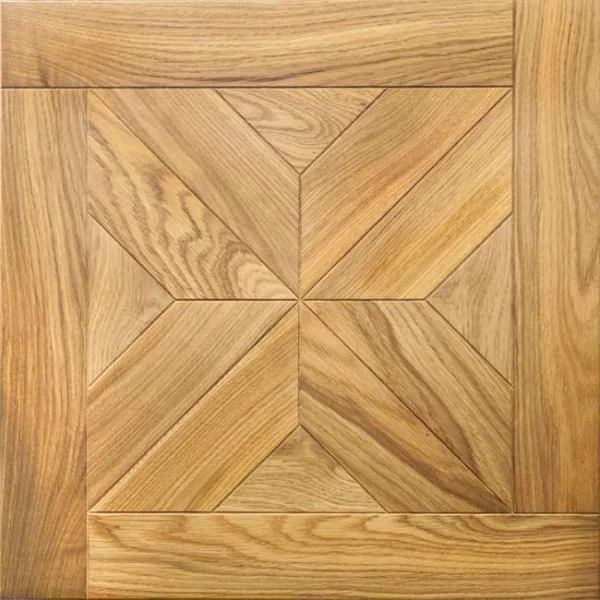 Модульный паркет Kochanelli Верона Дуб Пулито 470х470х15 мм в Сыктывкаре