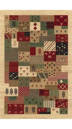 Ковер Синтелон Solid 2,00x3,00 04VAV Прямоугольник в Сыктывкаре