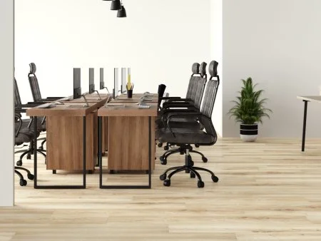 ПВХ Плитка IVC Tanto 833 Windsor Oak в Сыктывкаре