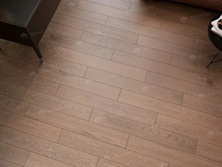 Инженерная доска Alpine Floor Villa Дуб Мокко в Сыктывкаре