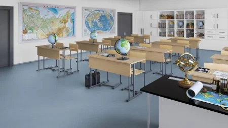 Линолеум Tarkett Acczent Pro Aspect 10 3 м в Сыктывкаре