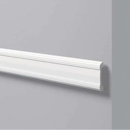 Молдинг NMC Wallstyl WL5 (85х16х2000 мм) в Сыктывкаре