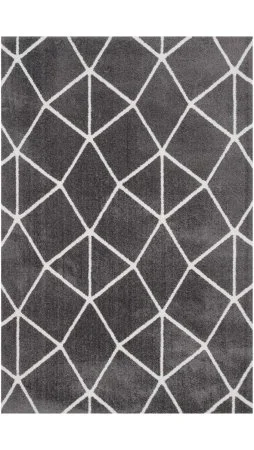 Ковер Синтелон Creative 1,60X2,30 49GWG Прямоугольник в Сыктывкаре