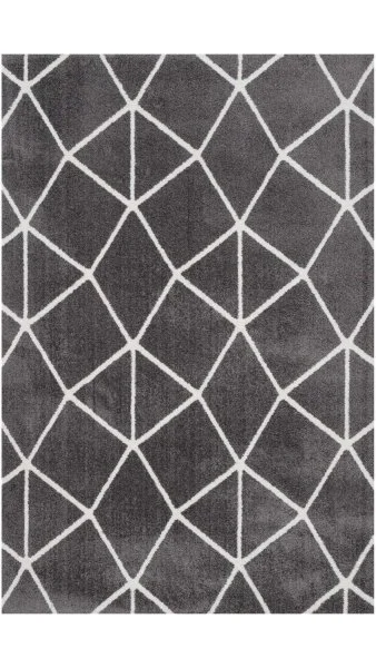 Ковер Синтелон Creative 1,60X2,30 49GWG Прямоугольник в Сыктывкаре