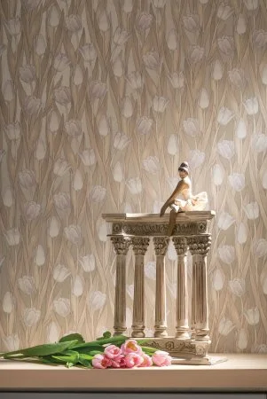 Обои Milassa Swan SW1, 002/4 в Сыктывкаре