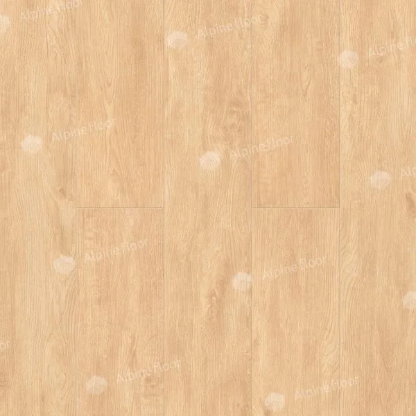 Каменно-полимерная плитка Alpine Floor Classic Бук ECO 152-9, 4мм 43 класс в Сыктывкаре