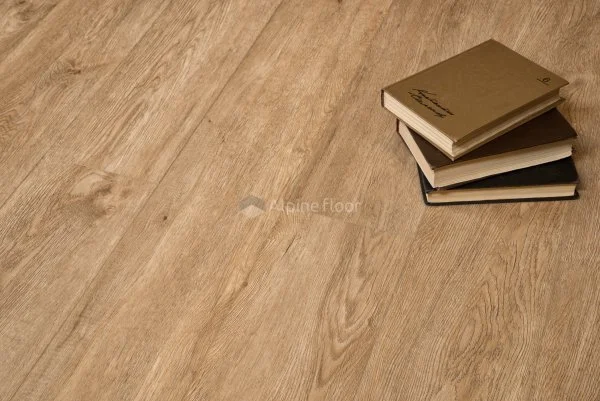 Кварц-виниловая плитка Alpine Floor Grand Sequoia Миндаль ECO 11-602 (2,5 мм. 43 класс) в Сыктывкаре