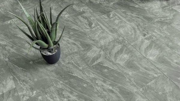 Кварц-виниловая плитка Alpine Floor Light Stone Хэмпшир ECO-15-11 2,5 мм. 43 класс в Сыктывкаре