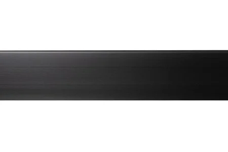 Плинтус дюрополимерный Bonkeel 02 Черный (80х14х2000 мм) в Сыктывкаре
