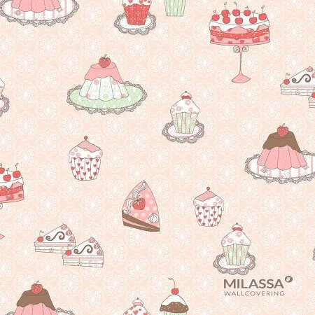 Обои Milassa Twins 13, 007 в Сыктывкаре