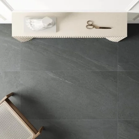 Керамогранит Coliseum Контеа Грэй 60х120 (Натуральный и Реттифицированный) в Сыктывкаре