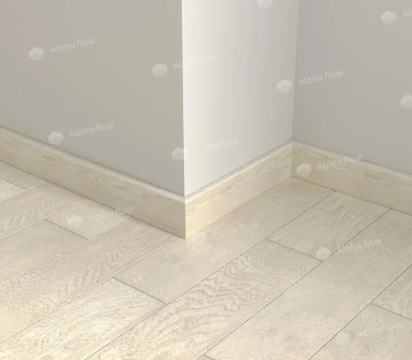 Кварцевый плинтус Alpine Floor Parquet Light 13-14 Дуб Адара в Сыктывкаре