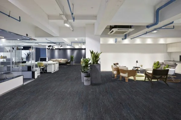 Marathon 97 интерьер