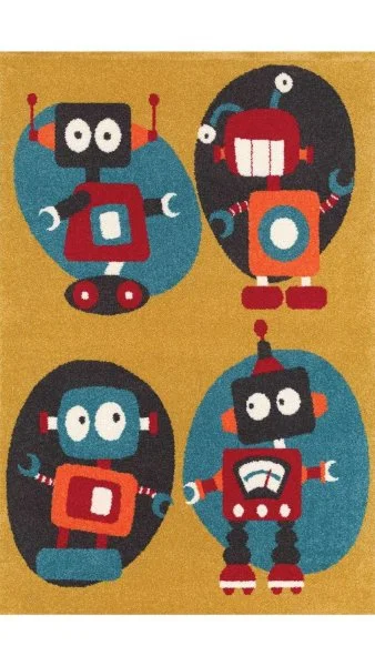 Ковер Синтелон Play 1,20x1,70 E2YPY Прямоугольник в Сыктывкаре