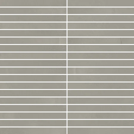 Керамогранит Italon Континуум Айрон Мозаика Стрип 30х30 (Натуральная) в Сыктывкаре