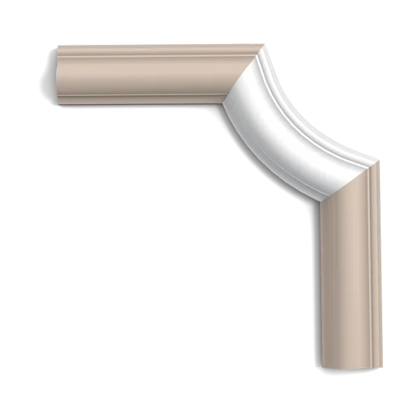 Угловой элемент Orac P801C (198*110*260 мм) в Сыктывкаре