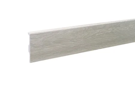 Плинтус дюрополимерный Bonkeel Дуб Густо (80х14х2000 мм) в Сыктывкаре