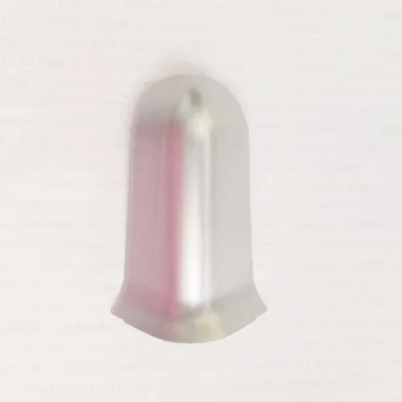 Угол наружный для плинтуса ALP-C65 Cеребро (ПВХ) в Сыктывкаре