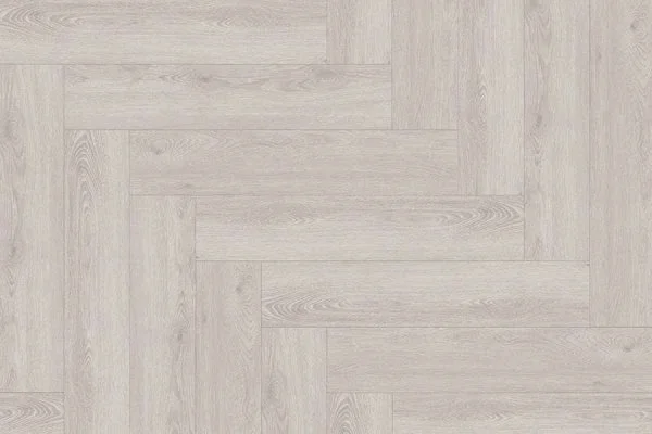 Виниловый пол Floor Factor Herringbone White Smoke Oak в Сыктывкаре