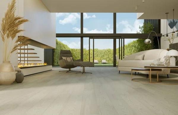 Паркетная доска Quartz Parquet Классик 7 мм Дуб Песочный 408 в Сыктывкаре