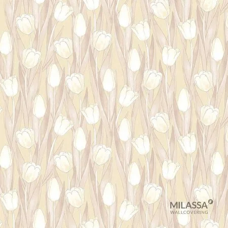 Обои Milassa Swan SW1, 002 в Сыктывкаре