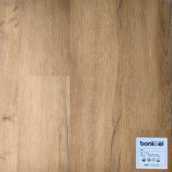 Плитка SPC Bonkeel Base 3.5мм 344 в Сыктывкаре
