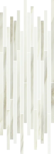 Керамогранит Italon Шарм Эдванс Кремо 26х75 Стрип (Люкс и реттифицированная) в Сыктывкаре