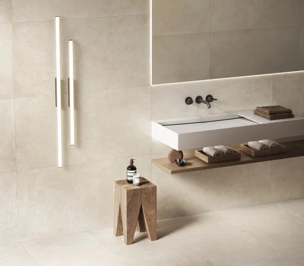 Керамогранит Italon Этернум Сноу 60х120 (Натуральная и Реттифицированная) в Сыктывкаре