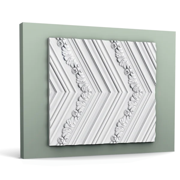 Декоративная панель Orac W130 (200x40x2 см) в Сыктывкаре