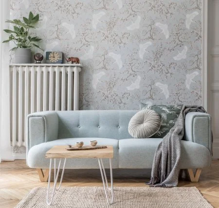 Обои Milassa Сканди Дзен JA1 006 в Сыктывкаре