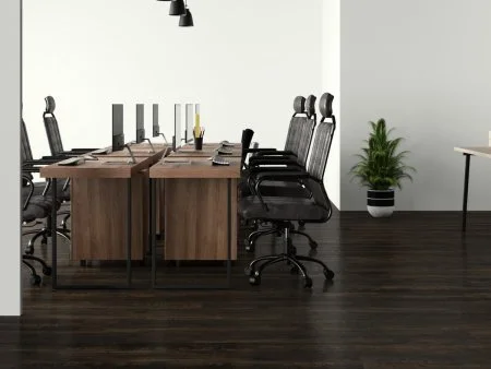 ПВХ Плитка IVC Tanto 849 Bergen Oak в Сыктывкаре