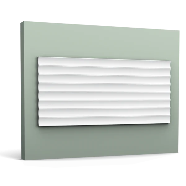 Декоративная панель Orac W109 (200x25x1.2 см) в Сыктывкаре