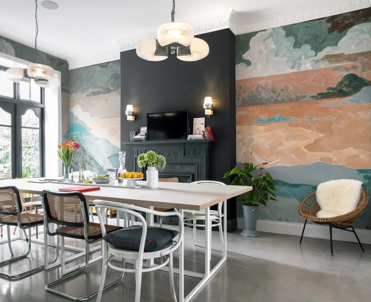 Обои Loymina Etude vol. II ETD20 004 в Сыктывкаре