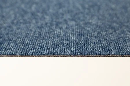 Ковровая плитка Bonkeel Space Blue в Сыктывкаре