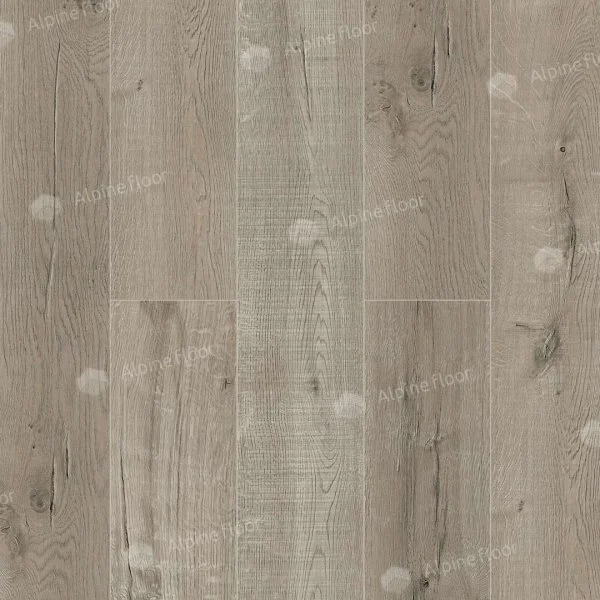 Каменно-полимерная плитка Alpine Floor Real Wood Дуб Verdan ECO 2-4, 6 мм 43 класс в Сыктывкаре