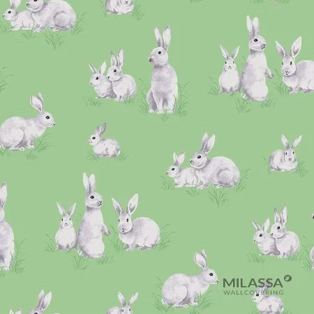 Обои Milassa Twins 1, 005 в Сыктывкаре