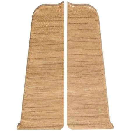 Заглушка INDO70 10 Дуб Бурбон в Сыктывкаре